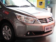 2013款 1.6L 手动 豪华版