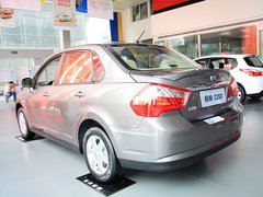 2013款 1.6L 手动 豪华版