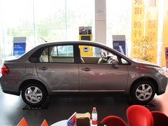 2013款 1.6L 手动 豪华版