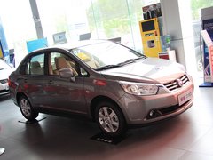 2013款 1.6L 手动 豪华版