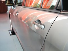 2013款 1.6L 手动 豪华版