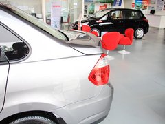 启辰D50 2013款 1.6L 手动 豪华版