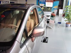 2013款 1.6L 手动 豪华版