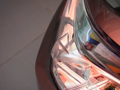 启辰D50 2013款 1.6L 手动 豪华版