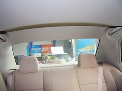 2013款 1.6L 手动 豪华版