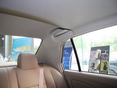 2013款 1.6L 手动 豪华版