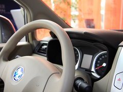 2013款 1.6L 手动 豪华版