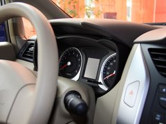 2013款 1.6L 手动 豪华版