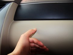 2013款 1.6L 手动 豪华版