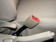 启辰D50 2013款 1.6L 手动 豪华版