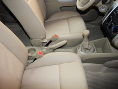 启辰D50 2013款 1.6L 手动 豪华版
