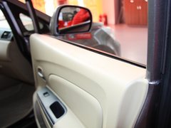 启辰D50 2013款 1.6L 手动 豪华版