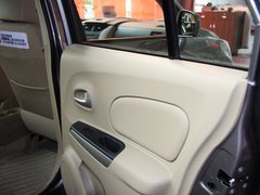 2013款 1.6L 手动 豪华版