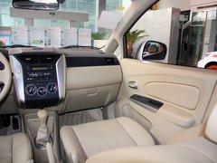 2013款 1.6L 手动 豪华版
