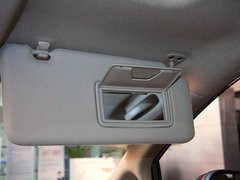 2013款 1.6L 手动 豪华版