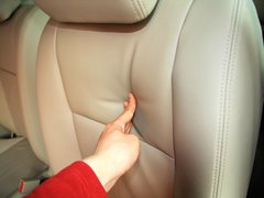 2013款 1.6L 手动 豪华版