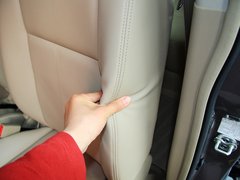 2013款 1.6L 手动 豪华版