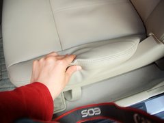 2013款 1.6L 手动 豪华版