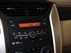 2013款 1.6L 手动 豪华版