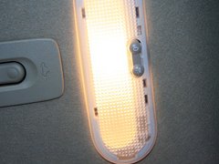 2013款 1.6L 手动 豪华版