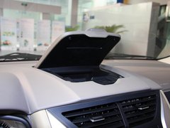 2013款 1.6L 手动 豪华版