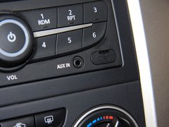 2013款 1.6L 手动 豪华版