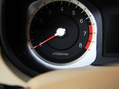 2013款 1.6L 手动 豪华版