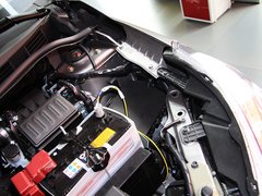 2013款 1.6L 手动 豪华版