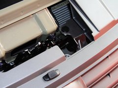 2013款 1.6L 手动 豪华版