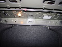 2013款 1.6L 手动 豪华版