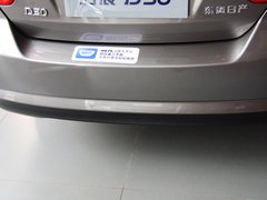 2013款 1.6L 手动 豪华版