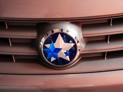 2013款 1.6L 手动 豪华版
