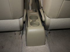 2013款 1.6L 自动 豪华版
