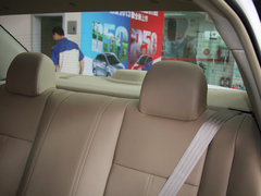 2013款 1.6L 自动 豪华版
