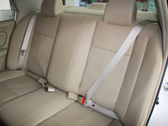 2013款 1.6L 自动 豪华版