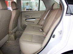2013款 1.6L 自动 豪华版