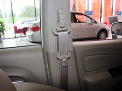 2013款 1.6L 自动 豪华版