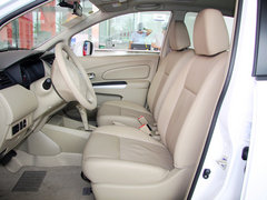 2013款 1.6L 自动 豪华版
