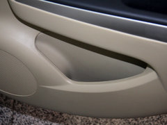 2013款 1.6L 自动 豪华版