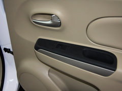 2013款 1.6L 自动 豪华版