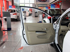 2013款 1.6L 自动 豪华版