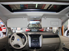 2013款 1.6L 自动 豪华版