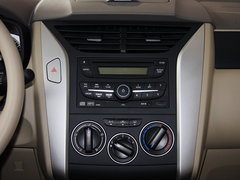 2013款 1.6L 自动 豪华版