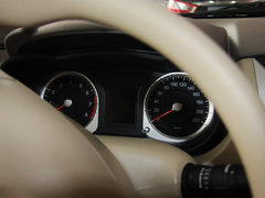 2013款 1.6L 自动 豪华版