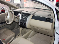 2013款 1.6L 自动 豪华版