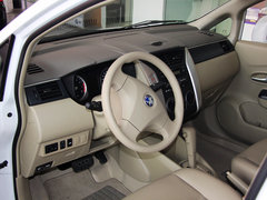 2013款 1.6L 自动 豪华版
