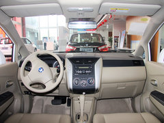 2013款 1.6L 自动 豪华版