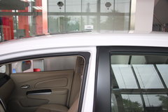 2013款 1.6L 自动 豪华版