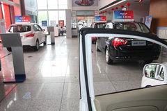 2013款 1.6L 自动 豪华版