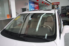 2013款 1.6L 自动 豪华版